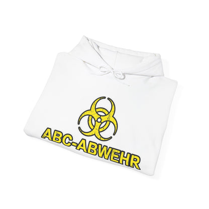 Hoodie – ABC-Abwehr