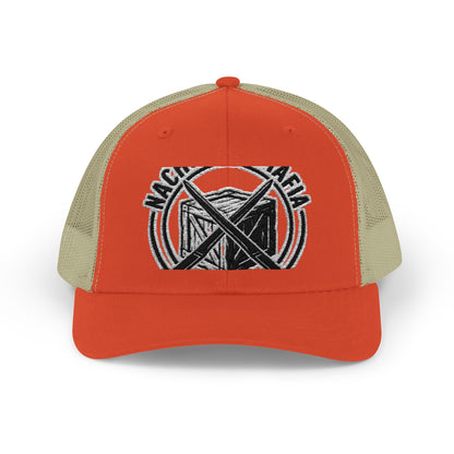 Snapback – Nachschub-Mafia