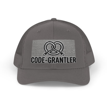 Snapback – Code-Grantler