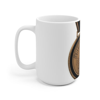 Tasse – Überlebender (Pubertät)