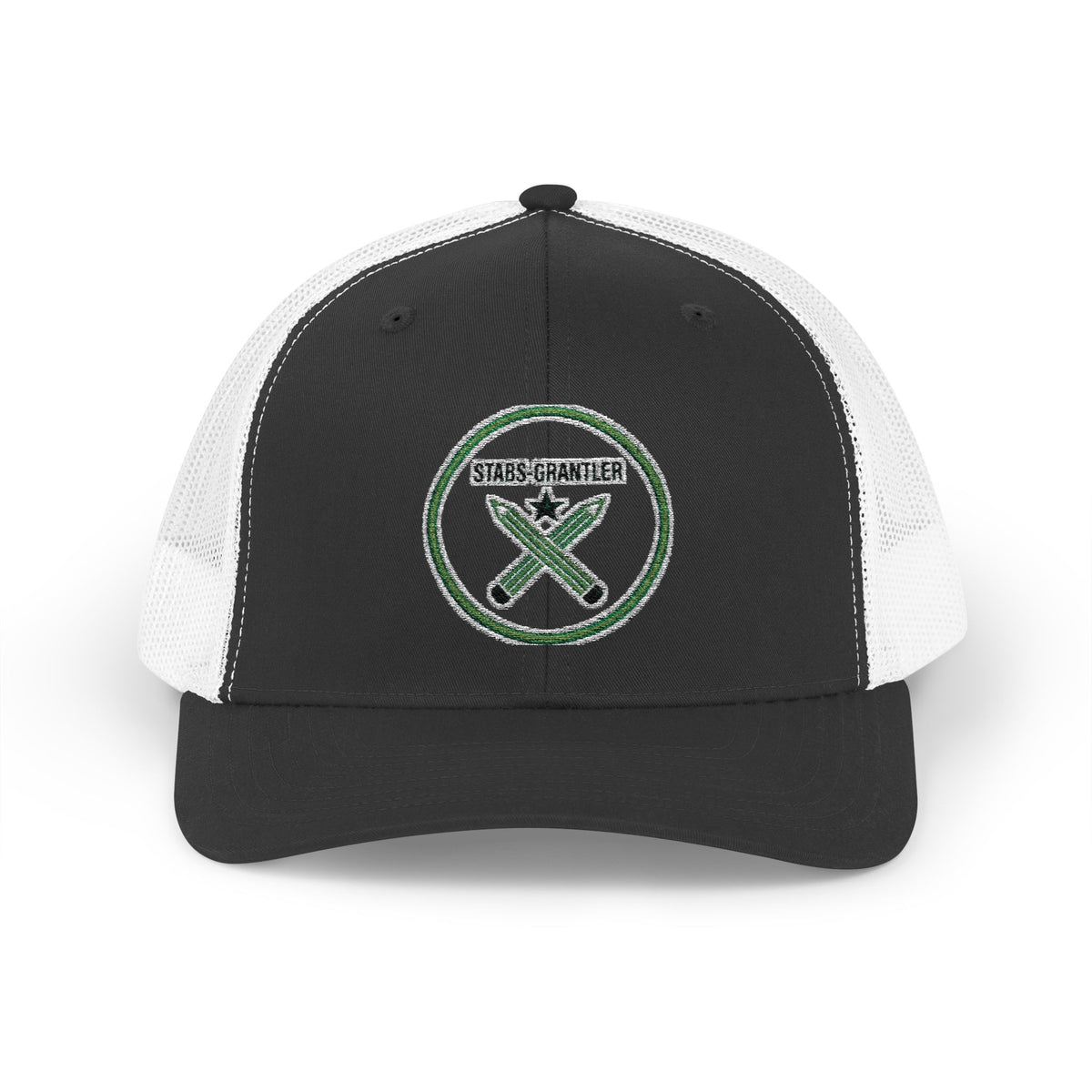Snapback Cap – Stabs-Grantler