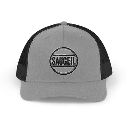 Snapback Cap – SAUGEIL Patch