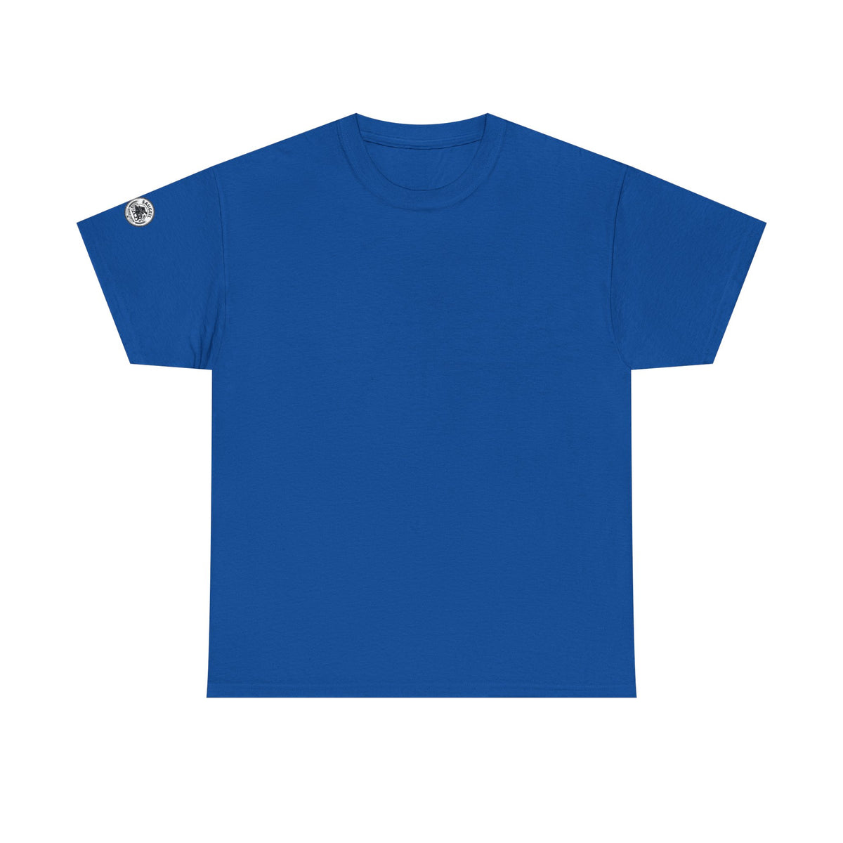 T-Shirt – Admin-Godmode