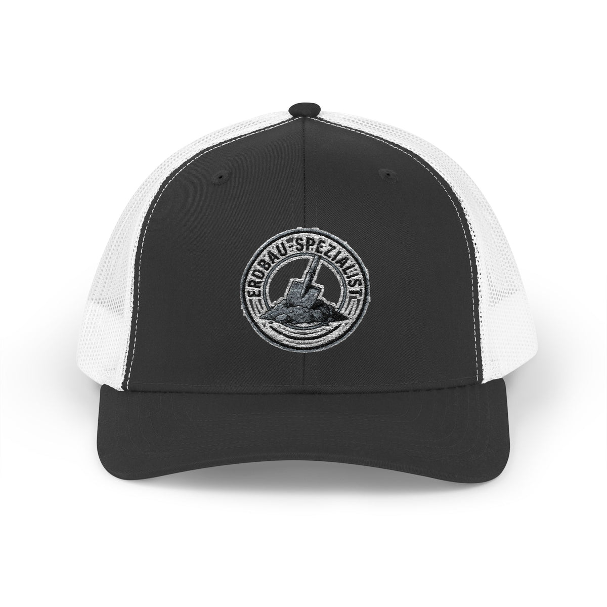 Snapback Cap – Erdbau-Spezialist