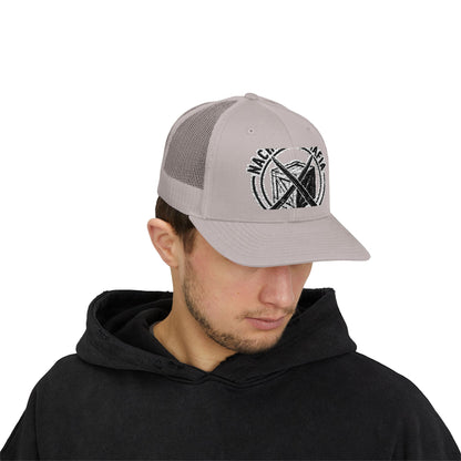 Snapback – Nachschub-Mafia