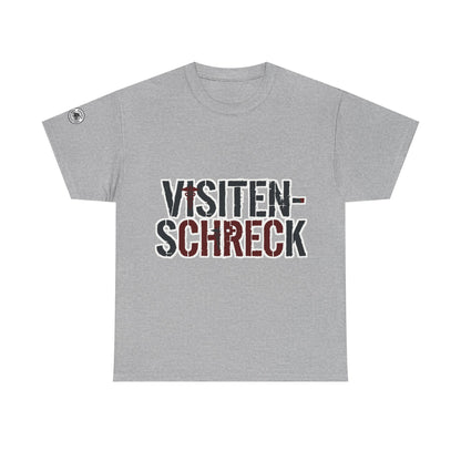 T-Shirt – Visiten-Schreck