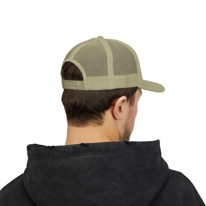 Snapback – Nachschub-Mafia
