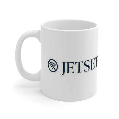 Tasse – Jetset-Probleme