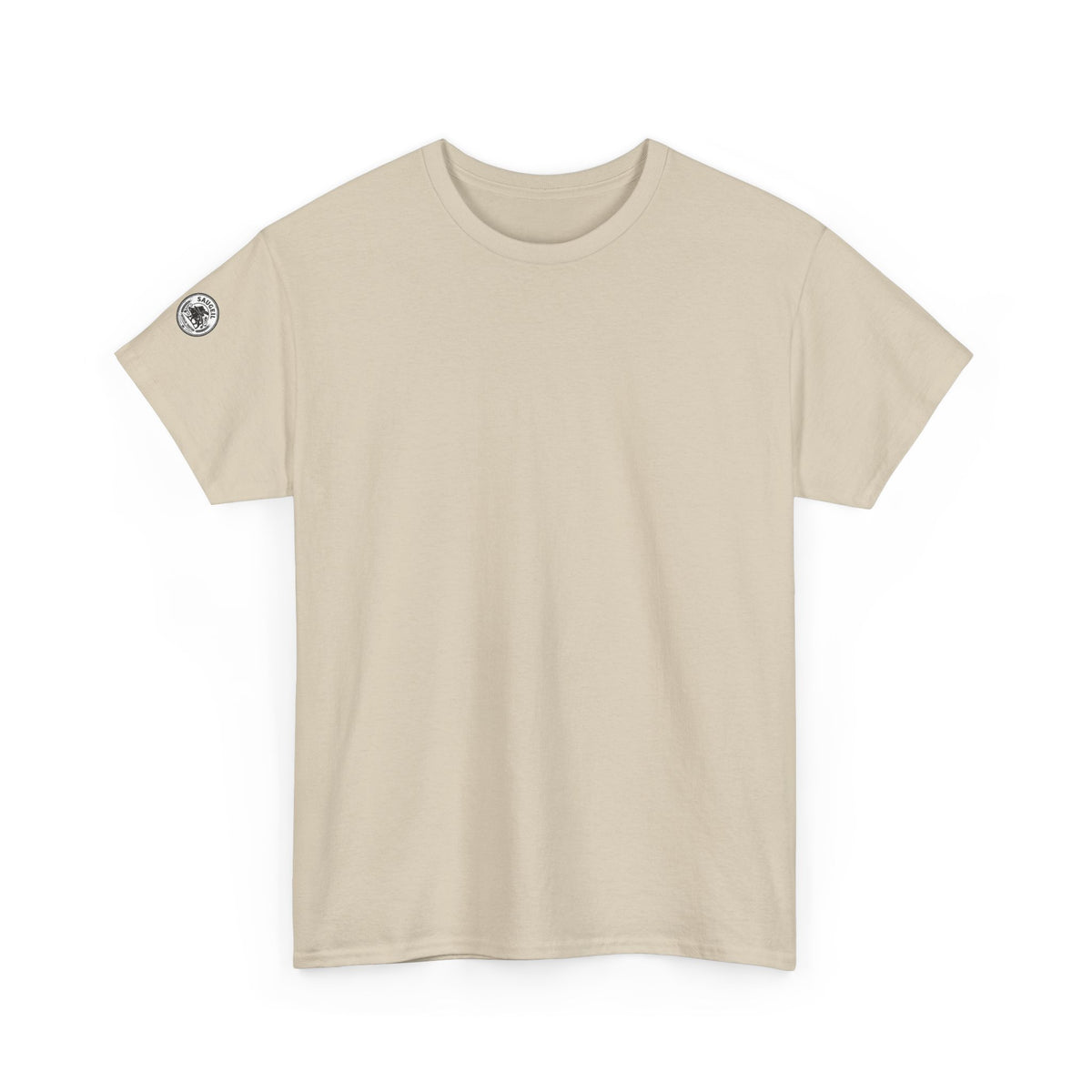 T-Shirt – Opa richt's schon