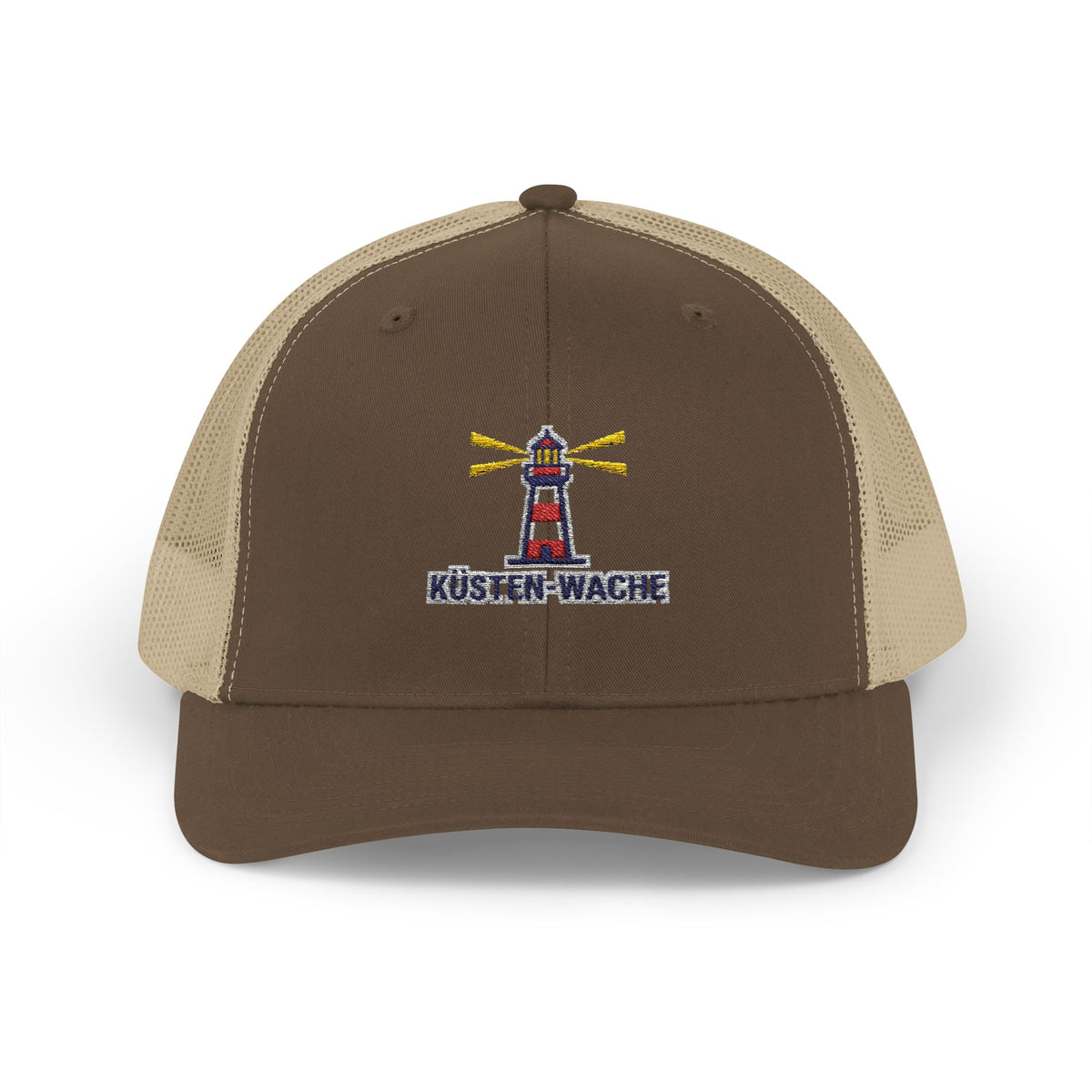 Snapback – Küsten-Wache