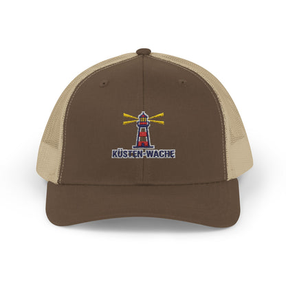 Snapback – Küsten-Wache