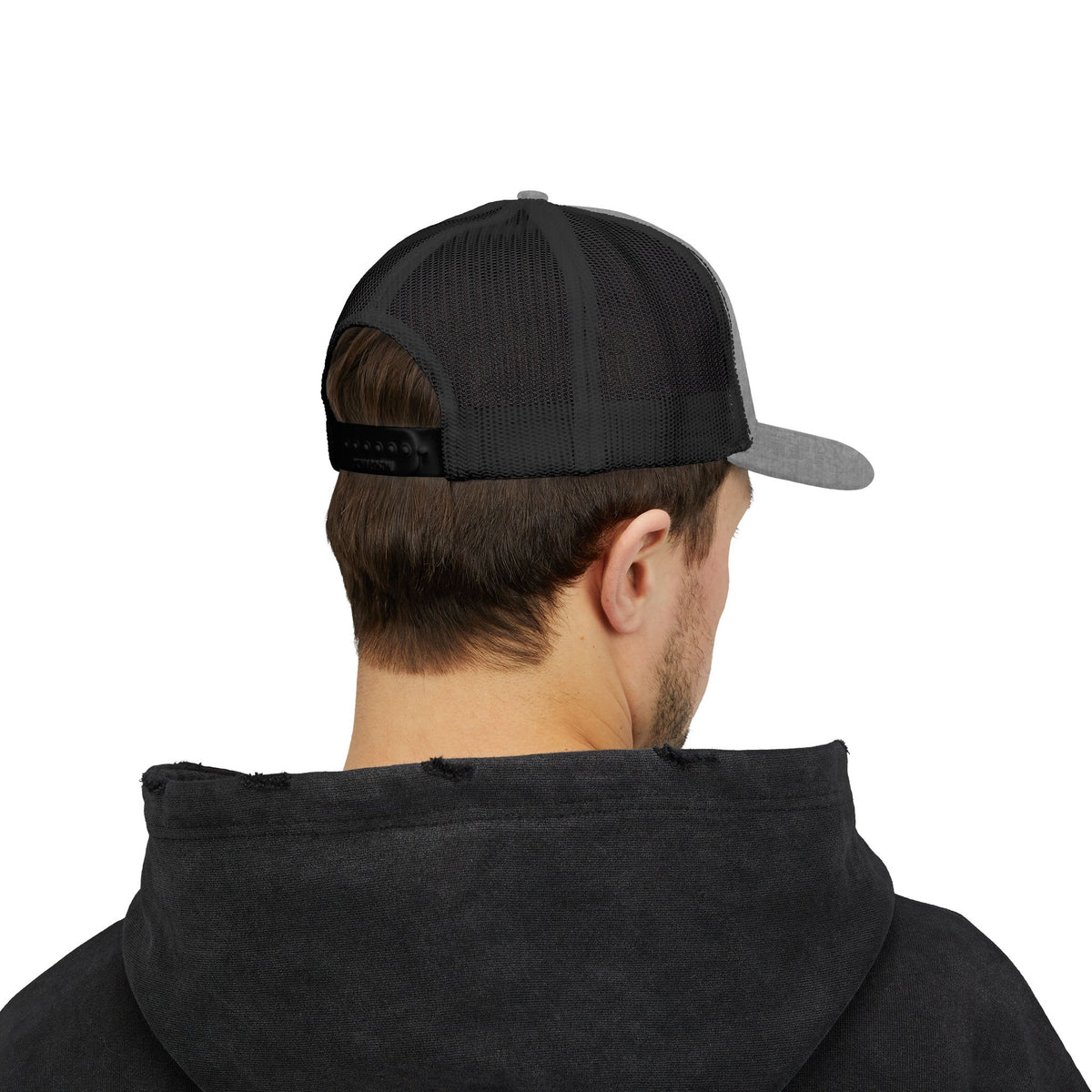 Trucker Cap – Bergschreck