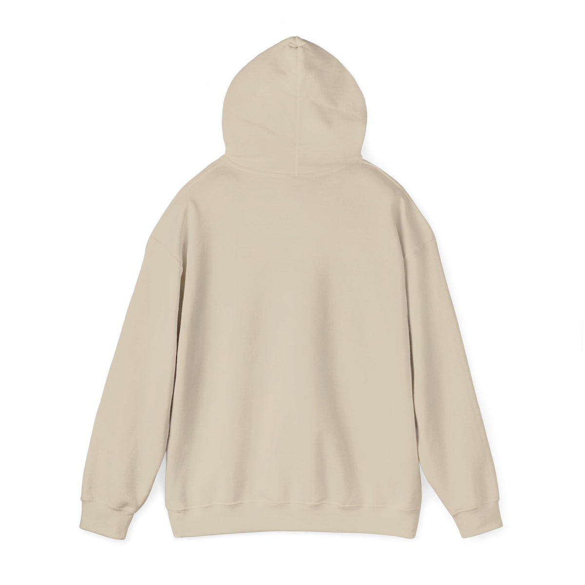 Hoodie – Jagdhund-Mama