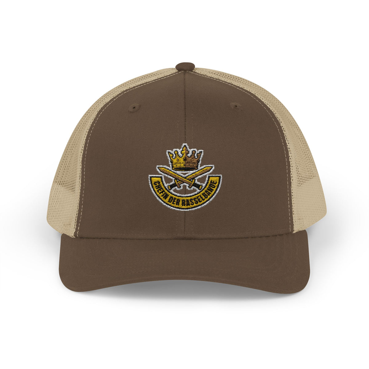 Snapback – Chefin der Rasselbande