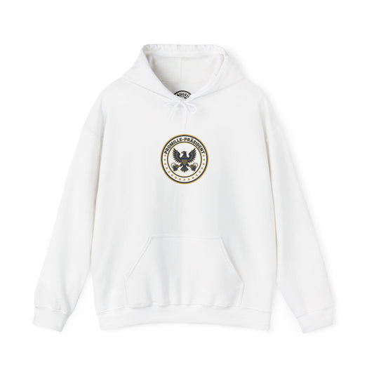 Hoodie – Promille-Präsident