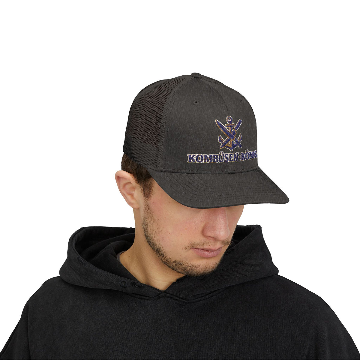 Snapback – Kombüsen-König