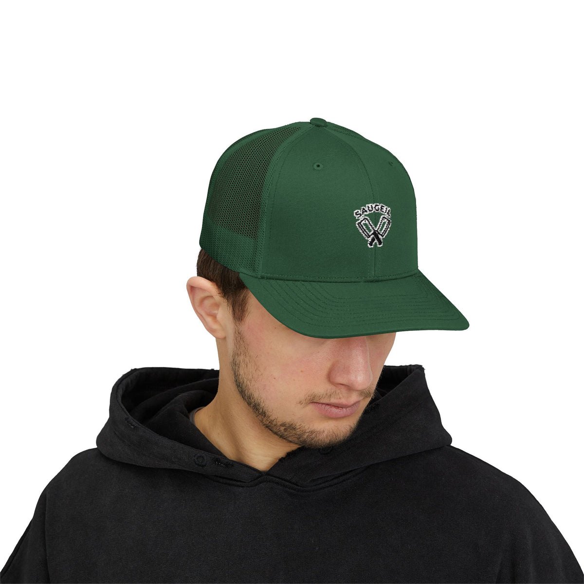 Snapback – Hackbeile