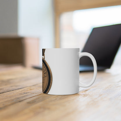Tasse – Überlebender (Pubertät)