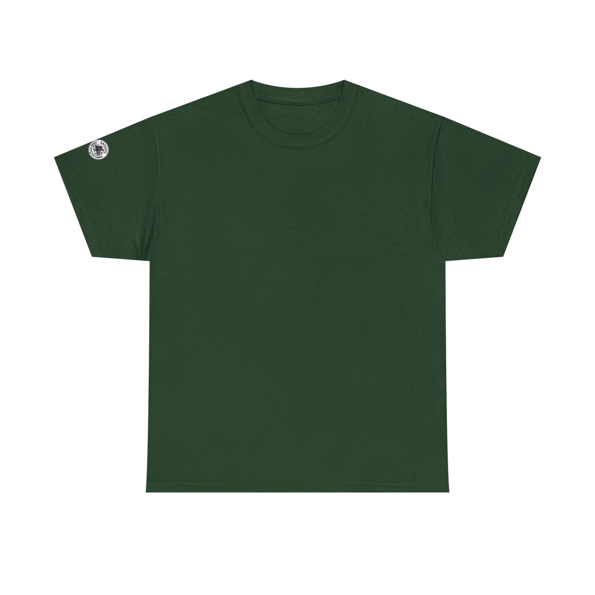 T-Shirt – Chaos-Koordinatorin
