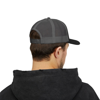 Snapback – Wasserwaagen-Flüsterer