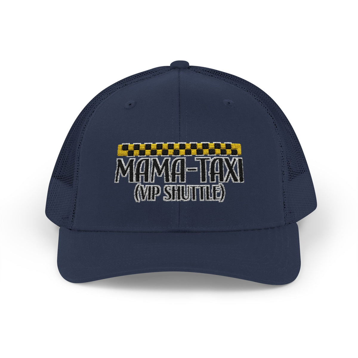 Snapback – Mama-Taxi (VIP Shuttle)