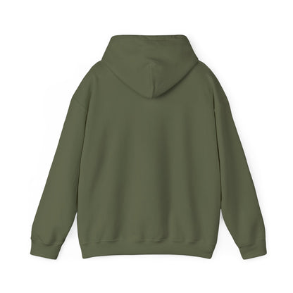 Hoodie – Blutwurst-Baron