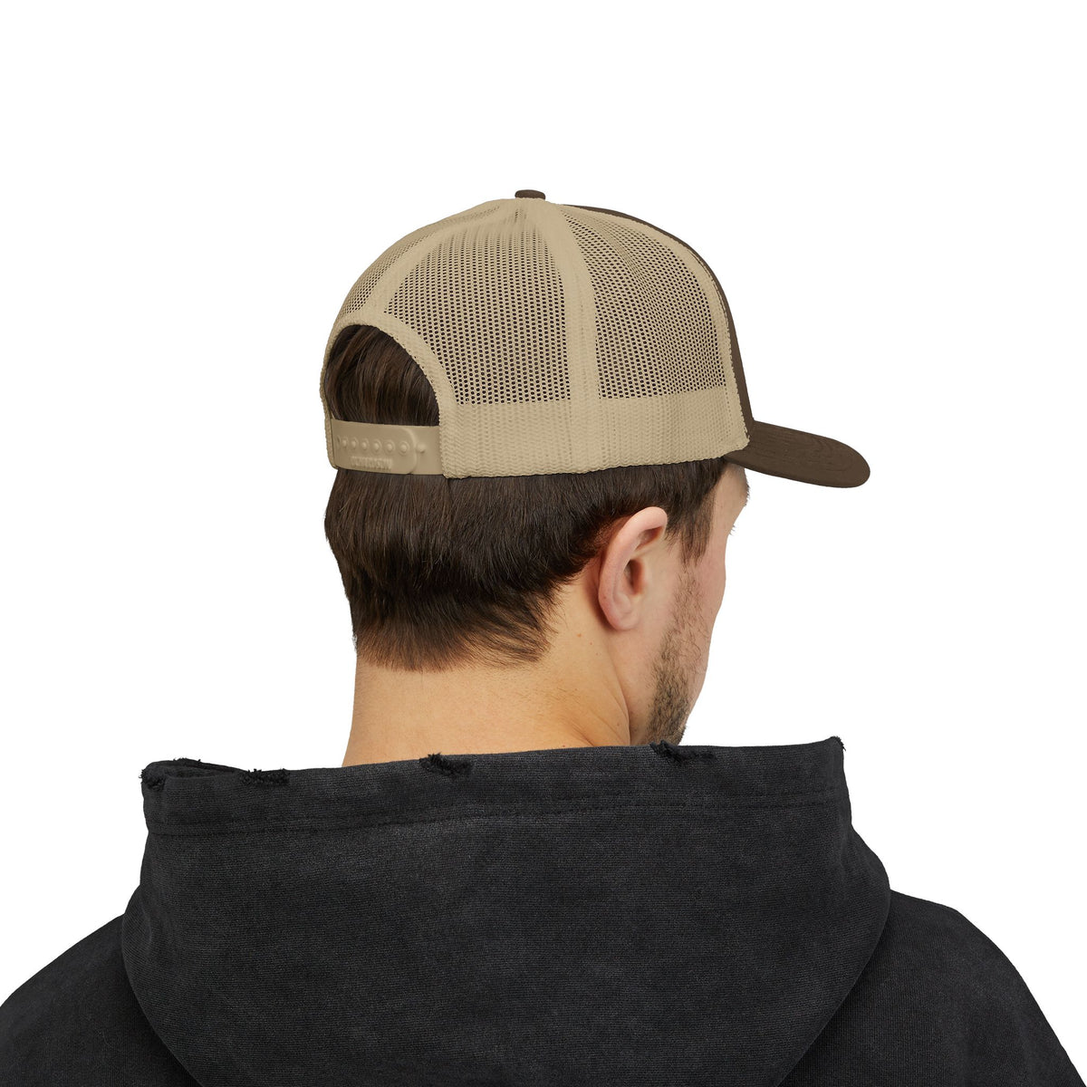Snapback Cap – SAUGEIL Patch