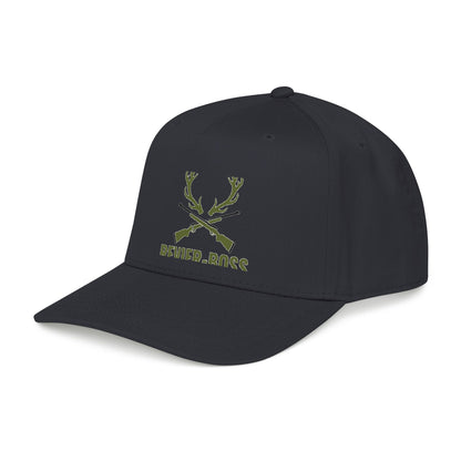 Snapback Cap – Revier-Boss