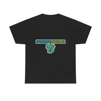 T-Shirt – Spannungswandler