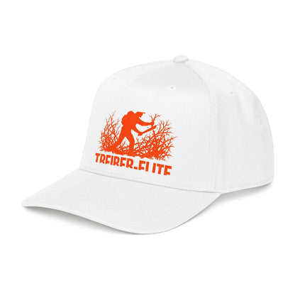 Snapback Cap – Treiber-Elite