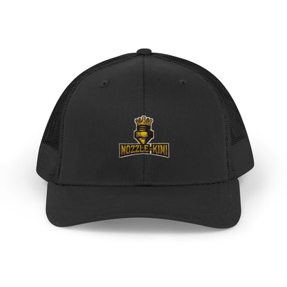 Snapback – Nozzle-Kini