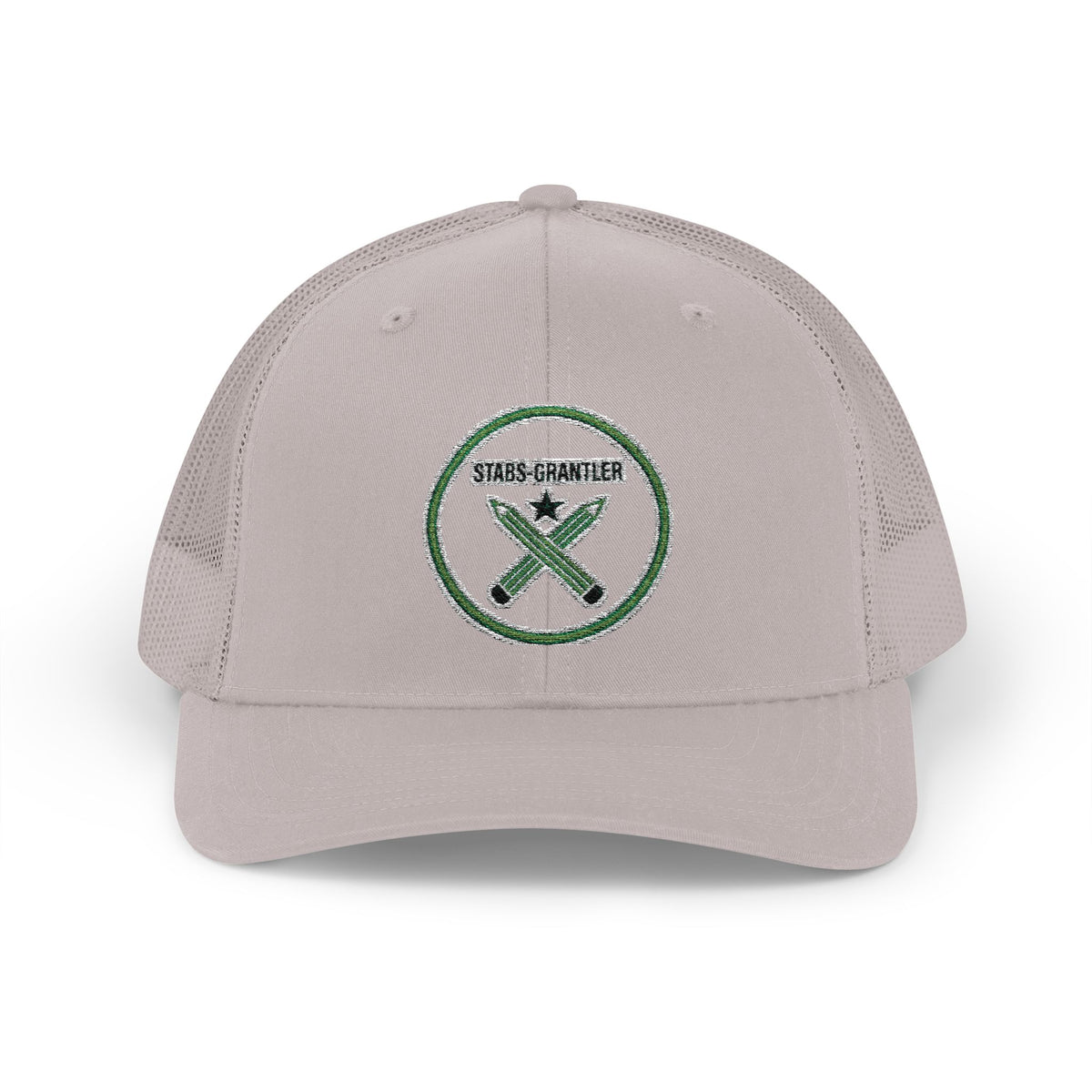 Snapback Cap – Stabs-Grantler