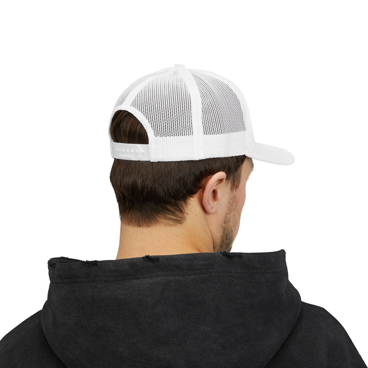 Snapback – Familien-Stammtisch-Präsident