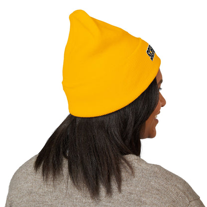 Beanie – Schleich di!