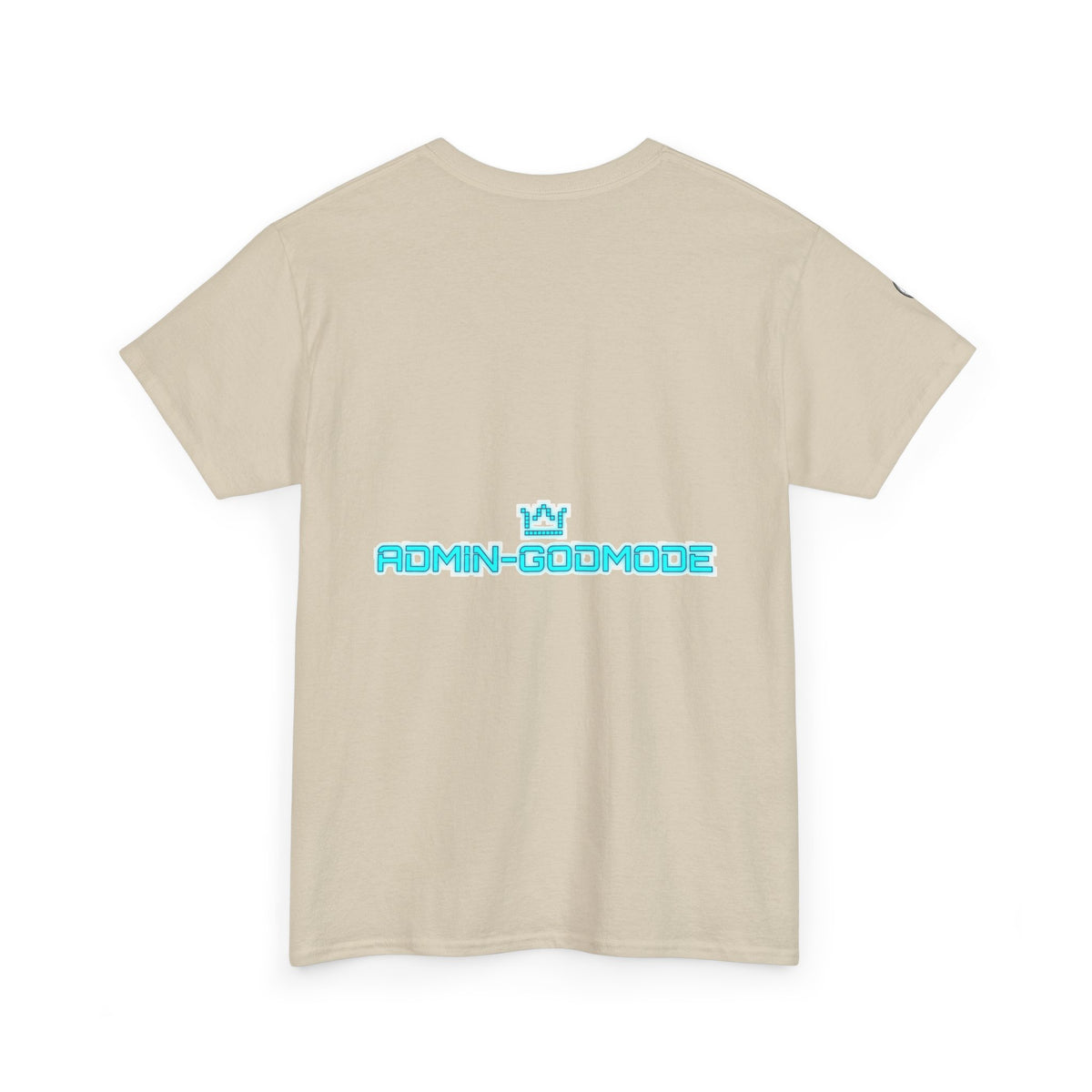 T-Shirt – Admin-Godmode