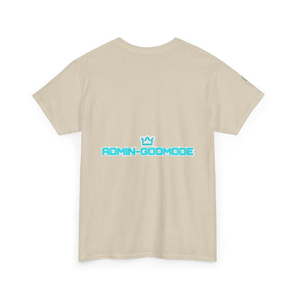 T-Shirt – Admin-Godmode
