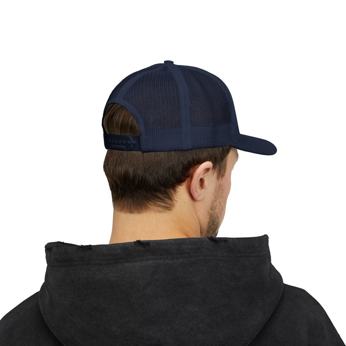 Snapback – Code-Grantler