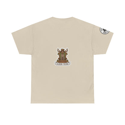 T-Shirt – Jagdhund-Personal