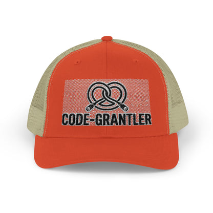 Snapback – Code-Grantler