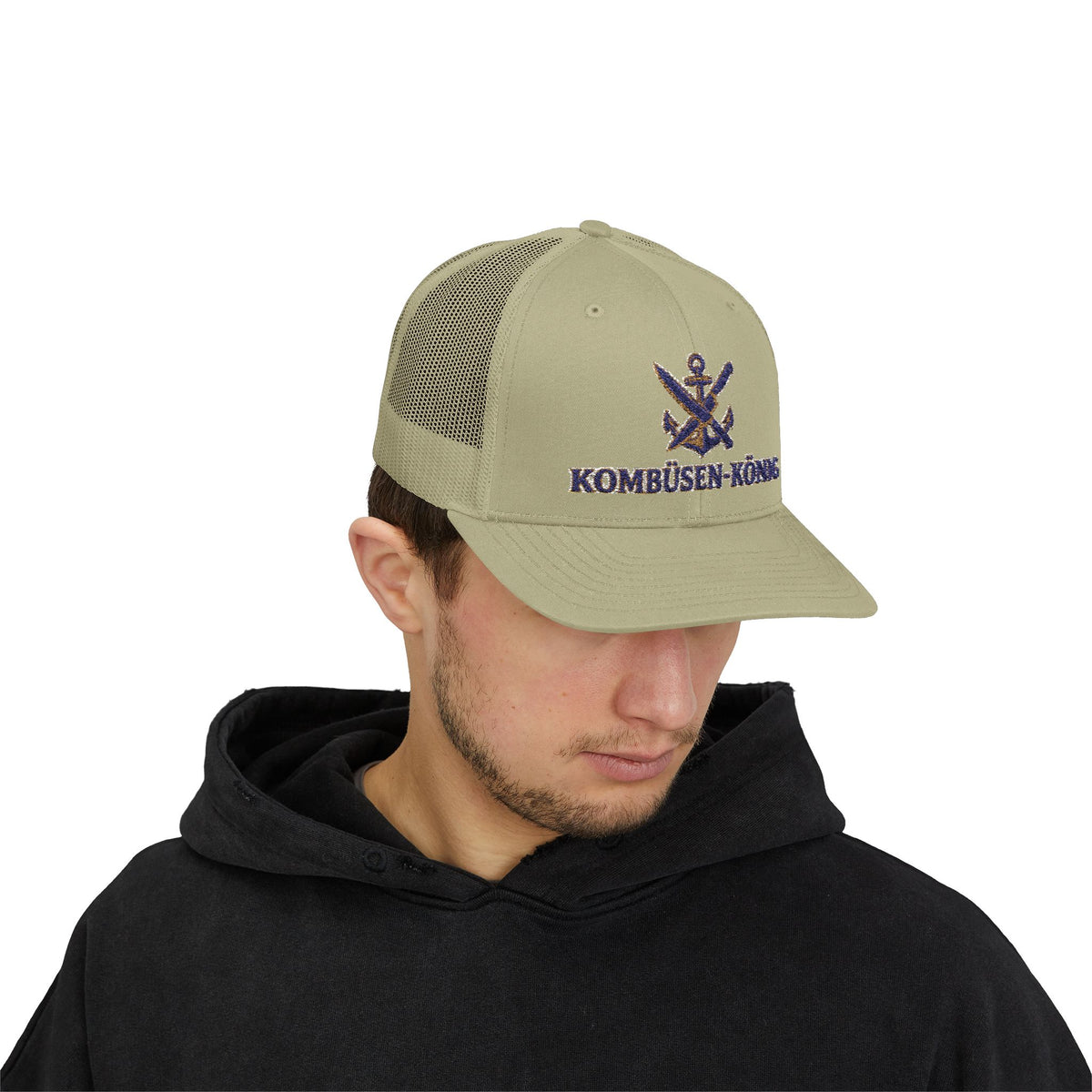 Snapback – Kombüsen-König