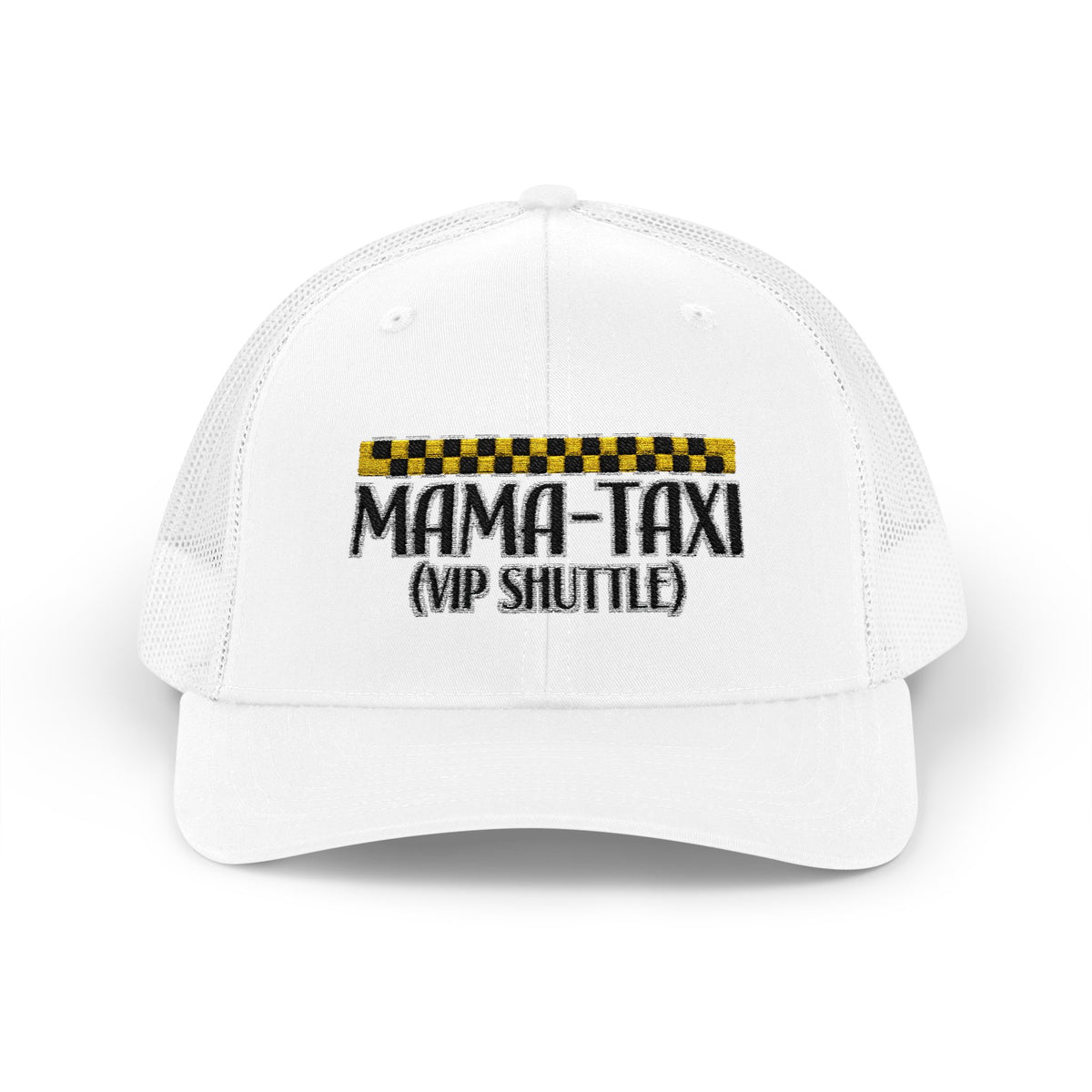 Snapback – Mama-Taxi (VIP Shuttle)
