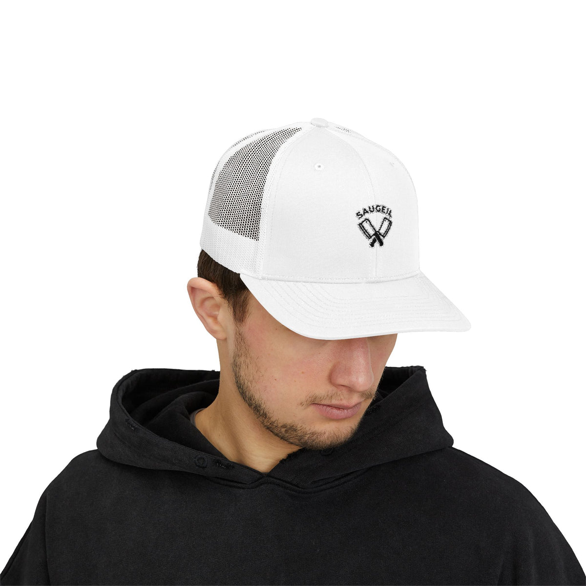 Snapback – Hackbeile