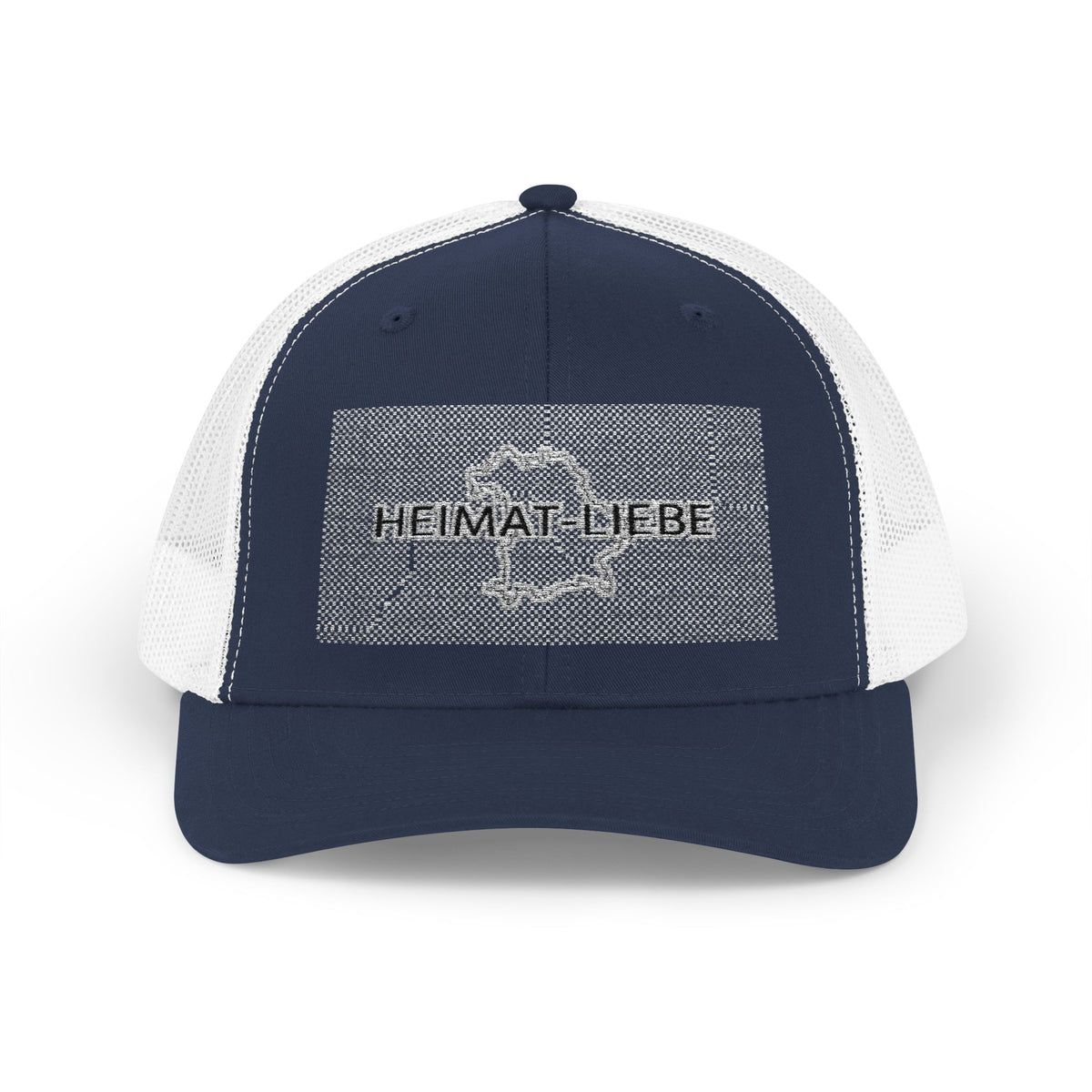 Snapback – Heimat-Liebe