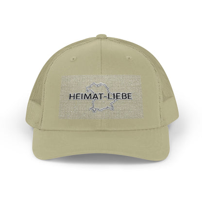 Snapback – Heimat-Liebe