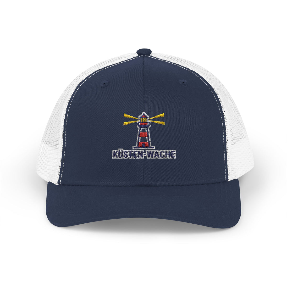 Snapback – Küsten-Wache