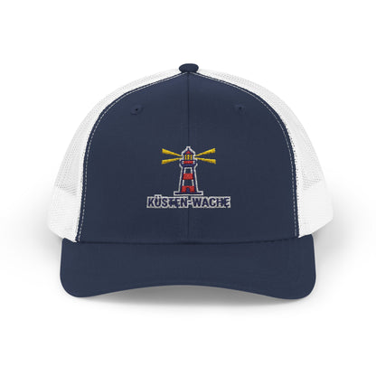Snapback – Küsten-Wache