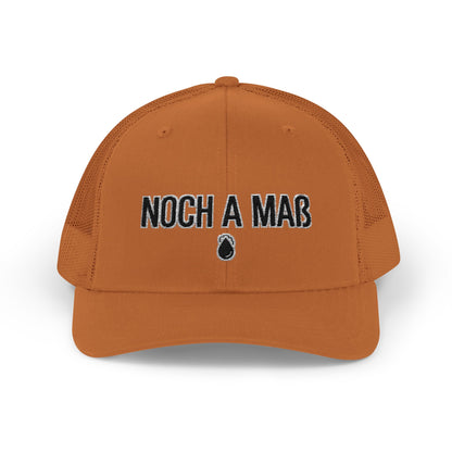 Snapback – Noch a Maß