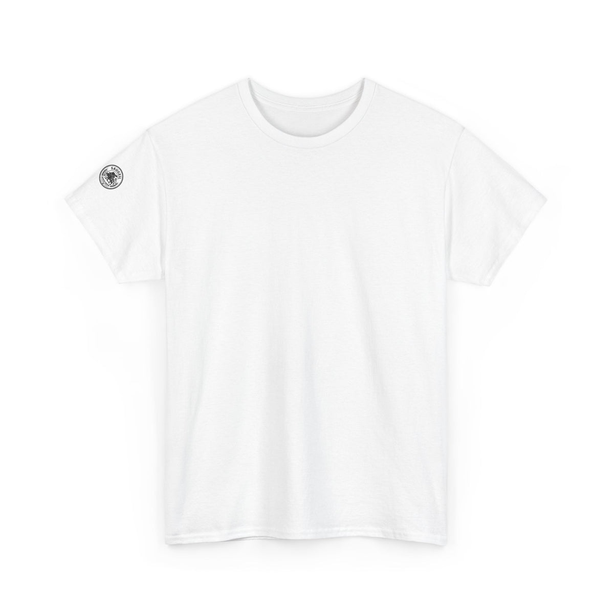 T-Shirt – Admin-Godmode