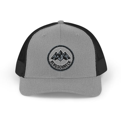 Trucker Cap – Bergschreck