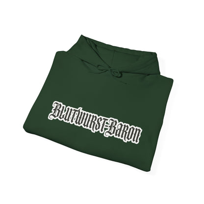 Hoodie – Blutwurst-Baron